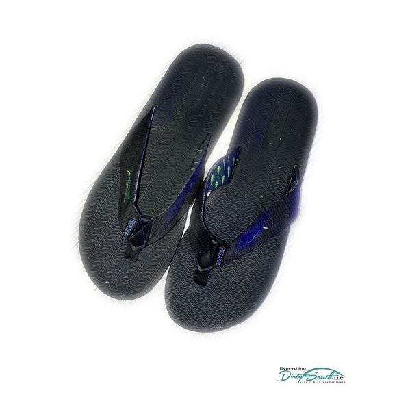 Mai Mai flip flops - Picture 2 of 4